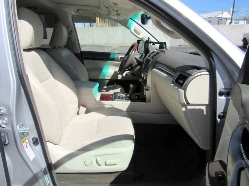 2013 Lexus GX 460