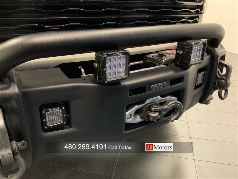 2022 RAM 2500 Limited