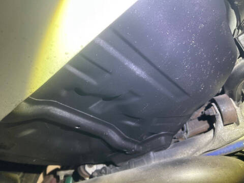 1999 Mitsubishi EVO 6