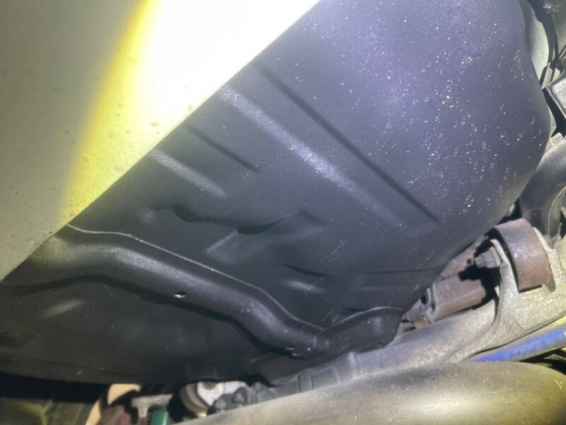 1999 Mitsubishi EVO 6