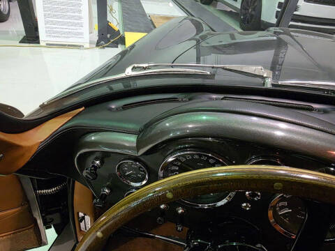 1966 Aston Martin DB6