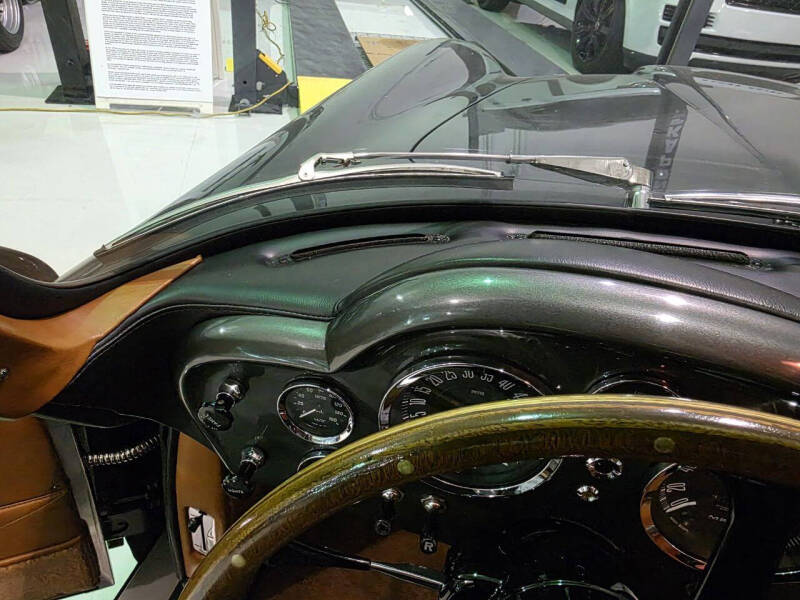 1966 Aston Martin DB6