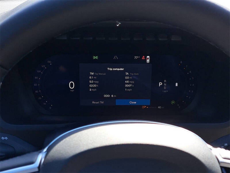 2026 Volvo XC90 B6 Core