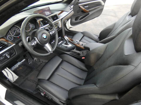 2014 BMW 4 Series 428i