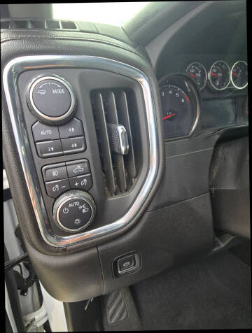 2022 Chevrolet Silverado 1500 Limited