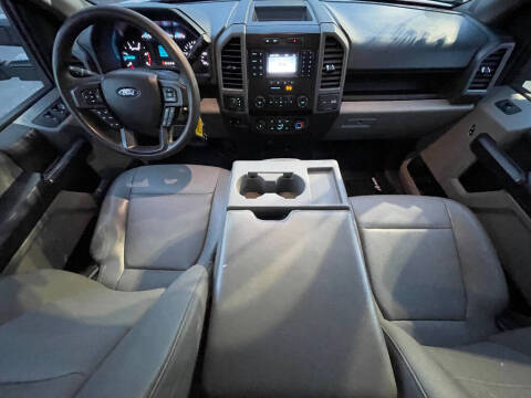 2022 Ford F-350 Super Duty XL