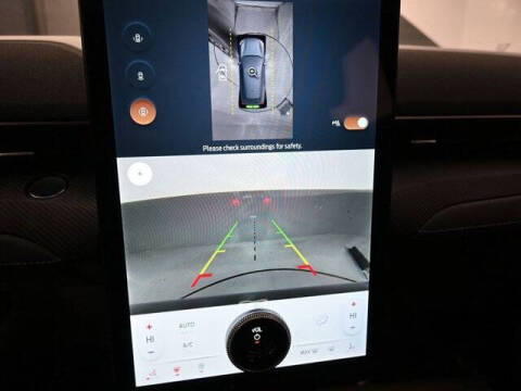 2024 Ford Mustang Mach-E Select