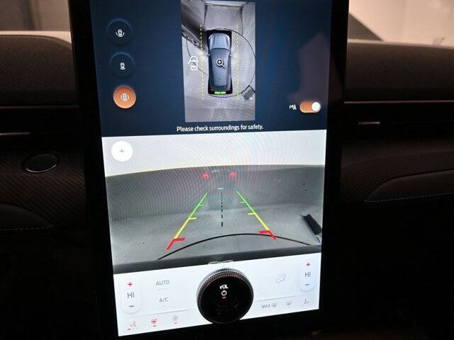 2024 Ford Mustang Mach-E Select