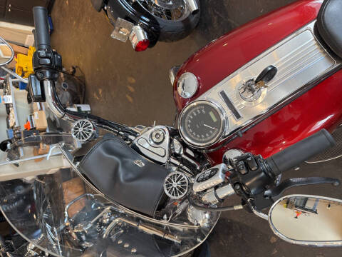 2009 Harley-Davidson Road King