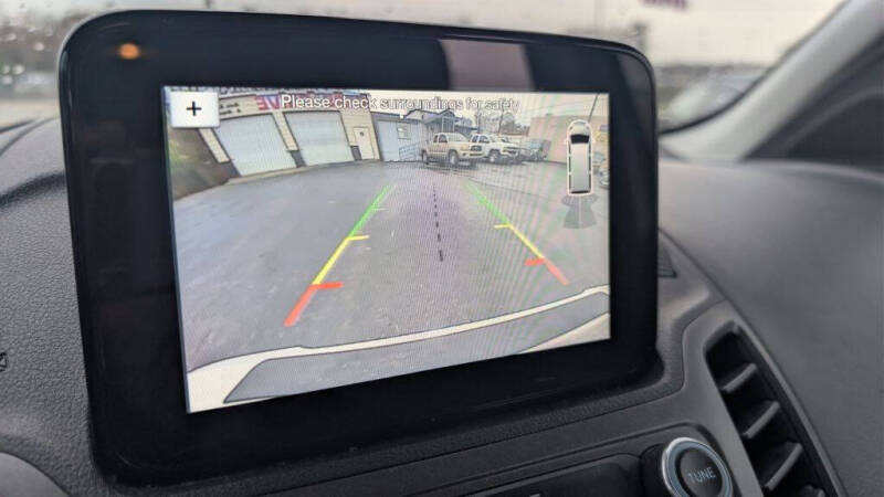 2019 Ford Transit Connect XLT