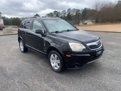 2008 Saturn Vue for sale at First Auto Sales in Winder GA