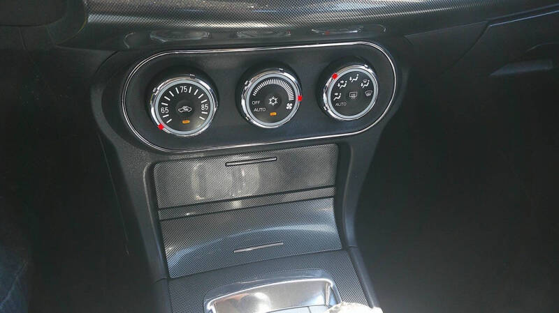 2010 Mitsubishi Lancer Sportback GTS