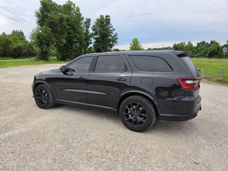 2023 Dodge Durango SRT Hellcat Premium