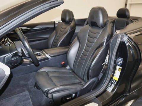 2021 BMW 8 Series M850i xDrive