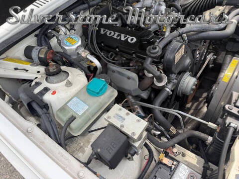 1994 Volvo 940 Level I