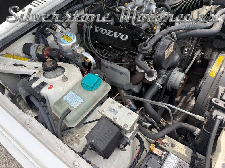 1994 Volvo 940 Level I