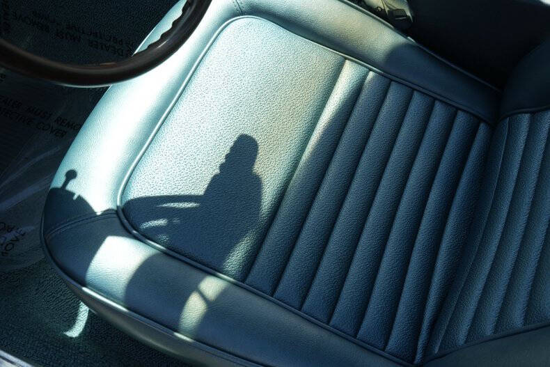 1967 Chevrolet Corvette