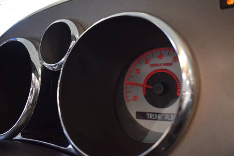 2007 Pontiac Solstice