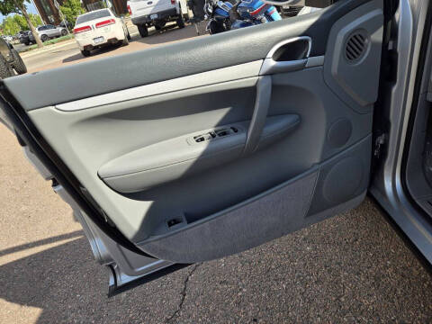 2010 Porsche Cayenne