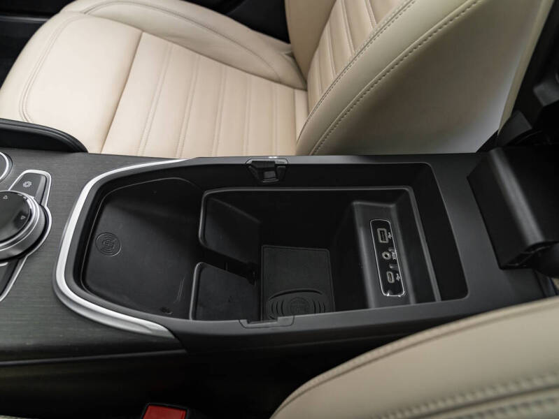 2023 Alfa Romeo Giulia Ti Lusso