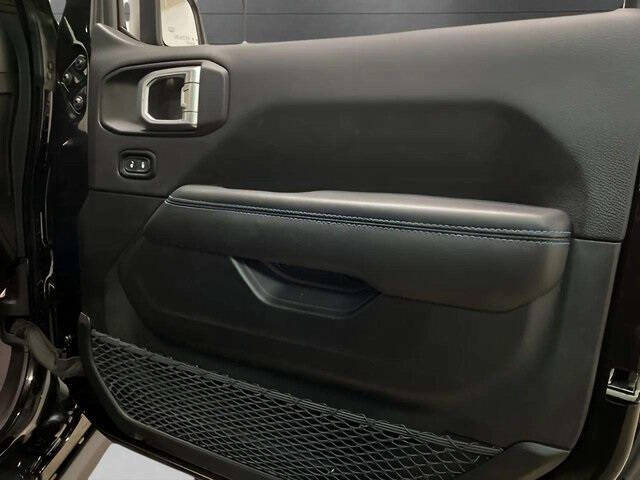 2023 Jeep Wrangler Rubicon 4xe