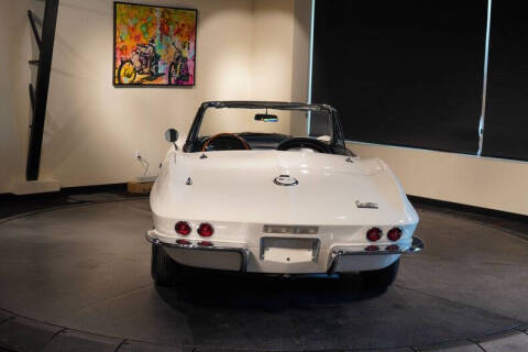 1967 Chevrolet Corvette
