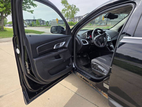 2014 GMC Terrain SLE-1