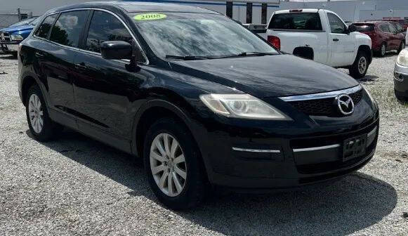 2008 Mazda CX-9
