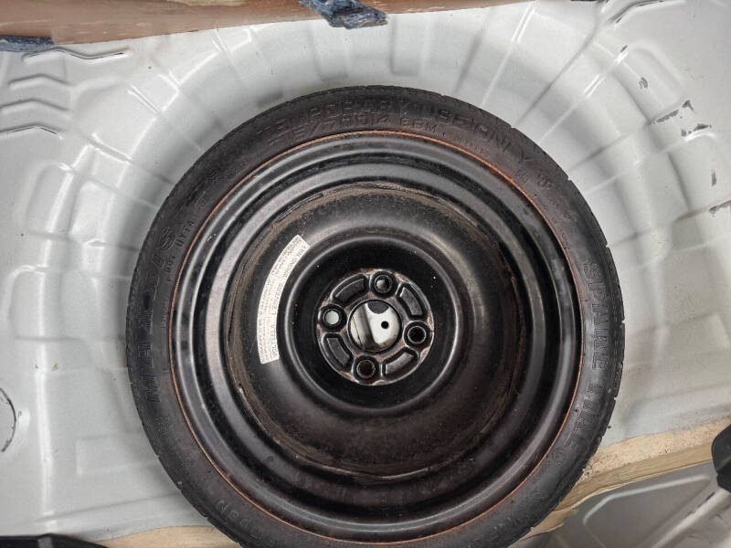 2018 Mitsubishi Mirage ES