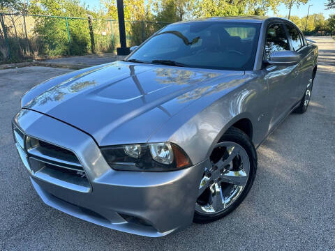 2011 Dodge Charger for sale at AYA Auto Group in Chicago Ridge IL