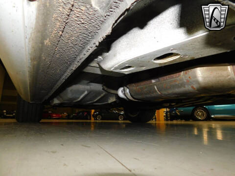 1993 Chevrolet Camaro Z28