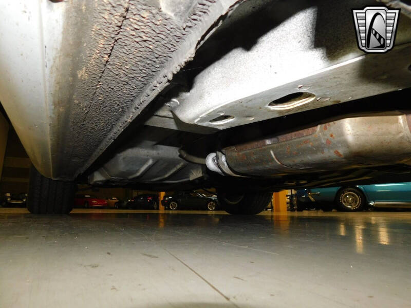 1993 Chevrolet Camaro Z28