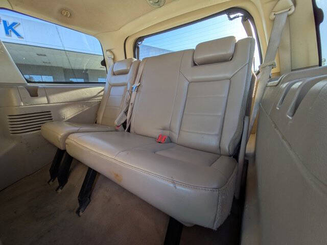 2005 Ford Expedition XLT