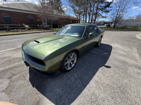 2023 Dodge Challenger for sale at Auddie Brown Auto Sales in Kingstree SC
