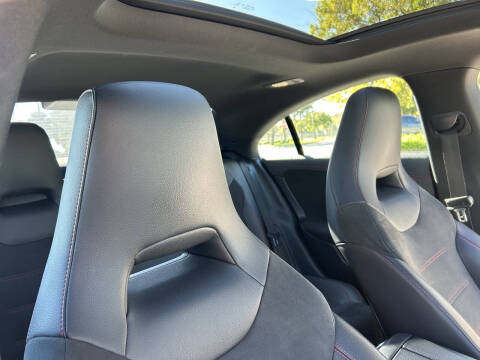 2020 Mercedes-Benz CLA CLA 250