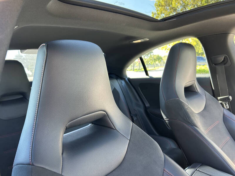 2020 Mercedes-Benz CLA CLA 250