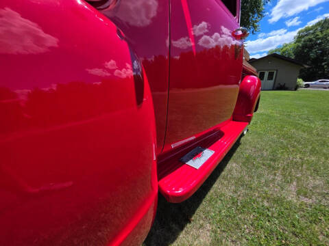 1952 Chevrolet 3100
