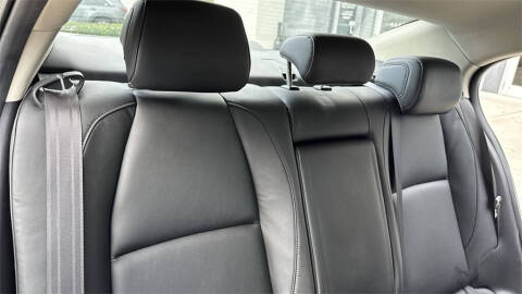 2021 Mazda Mazda3 Sedan Select