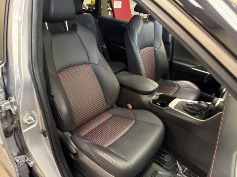 2023 Toyota RAV4 Prime XSE