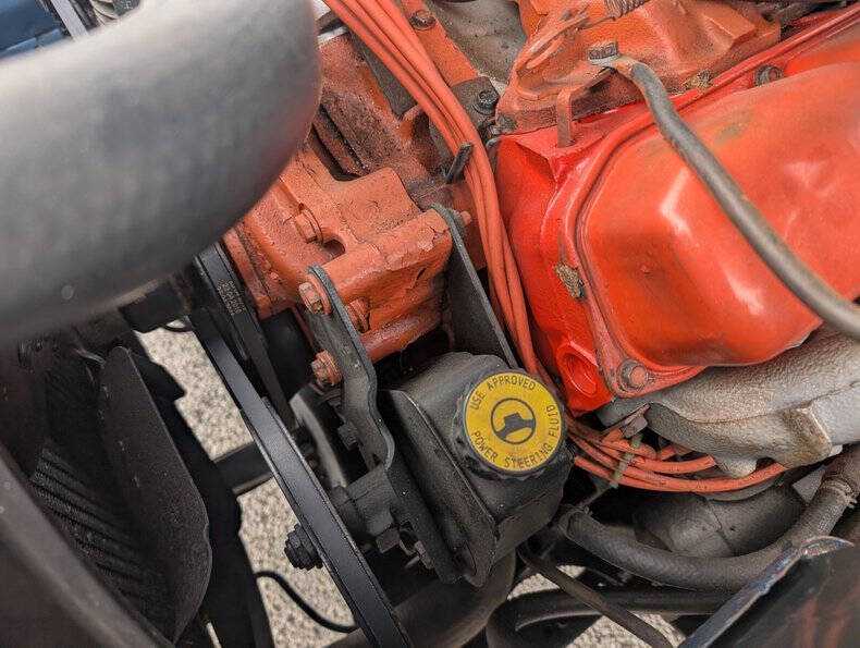 1970 Plymouth Roadrunner