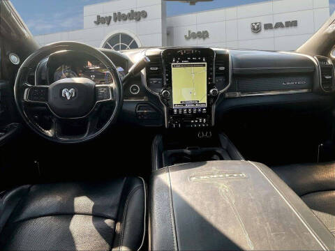 2021 RAM 2500 Limited