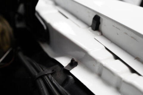 1970 Pontiac Firebird Trans Am