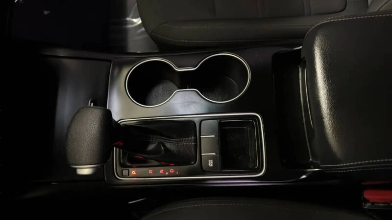 2020 Kia Sorento L