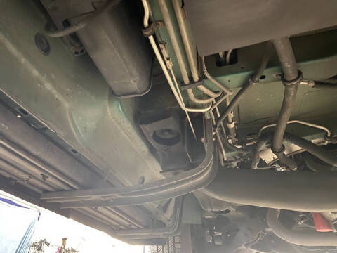 2000 Chevrolet Astro LS