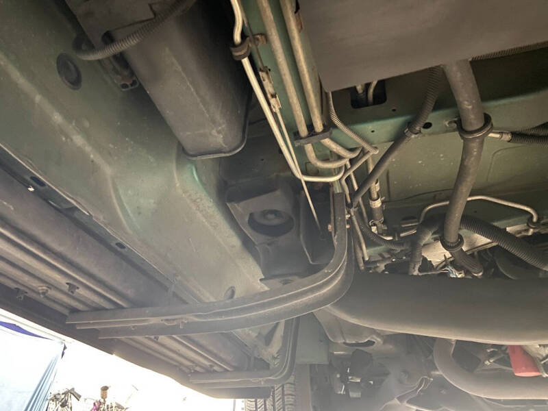 2000 Chevrolet Astro LS