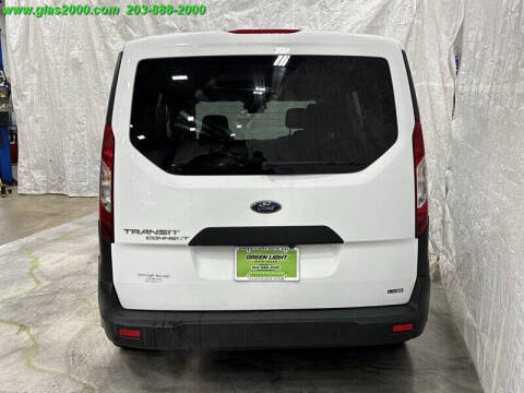 2020 Ford Transit Connect XL