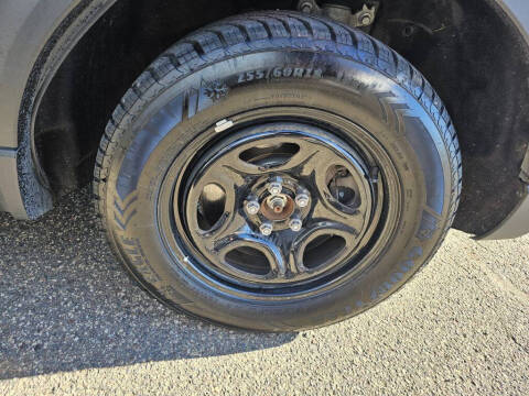 2021 Ford Explorer Police Interceptor Utility