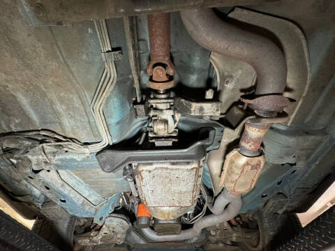 1994 Pontiac Firebird