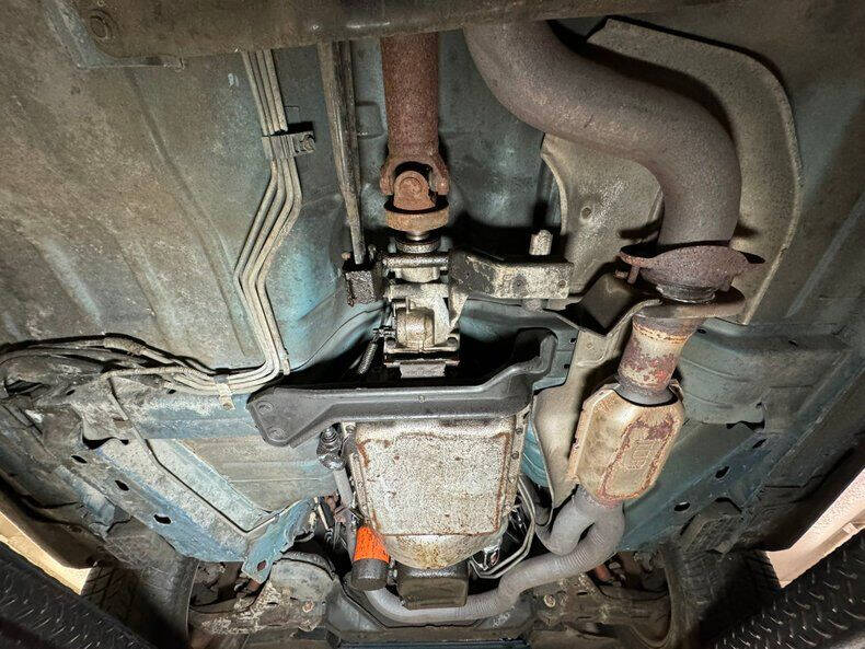 1994 Pontiac Firebird