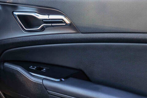 2025 Kia Sportage Hybrid SX-Prestige